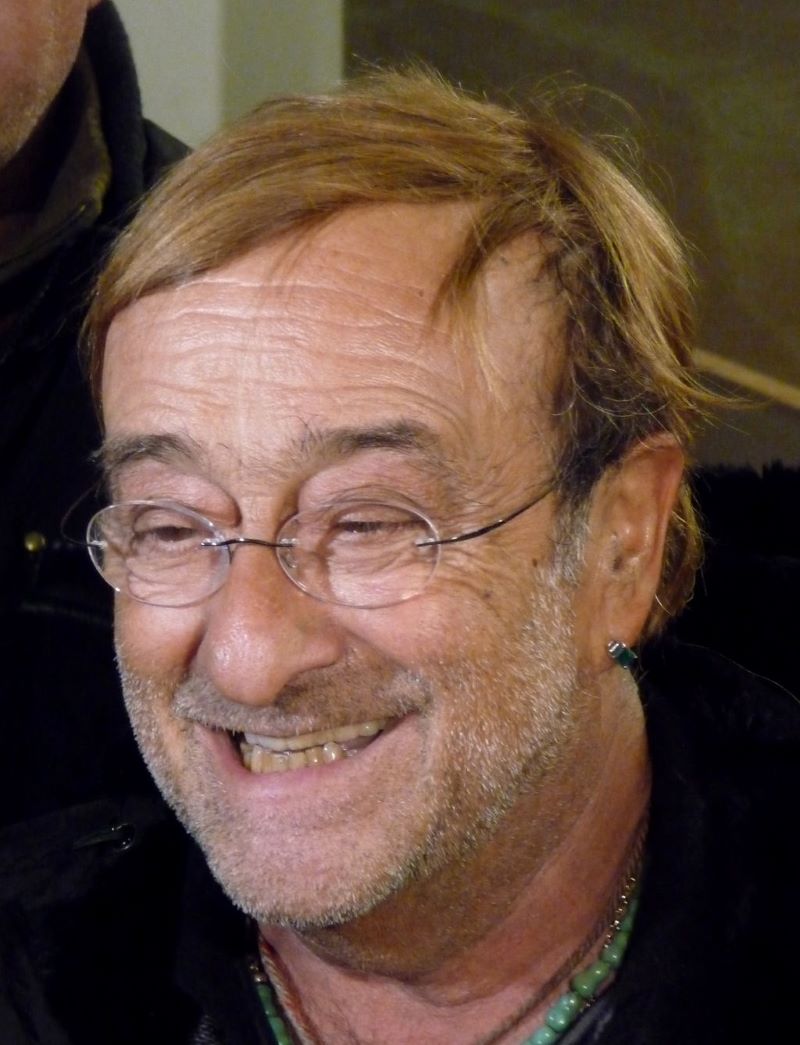 Lucio Dalla