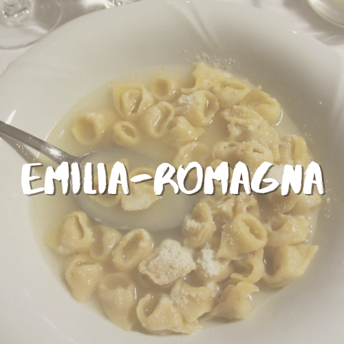 Emilia-Romagna Icon