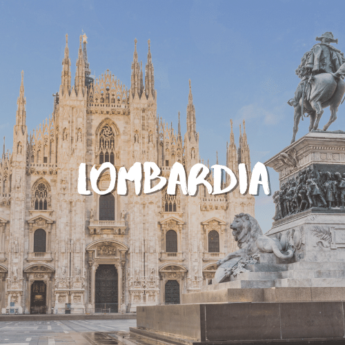 Lombardia Icon