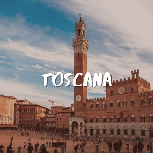 Toscana Icon