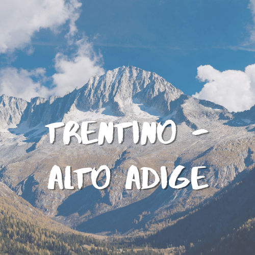 Trentino Icon