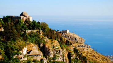 Erice, Sicily